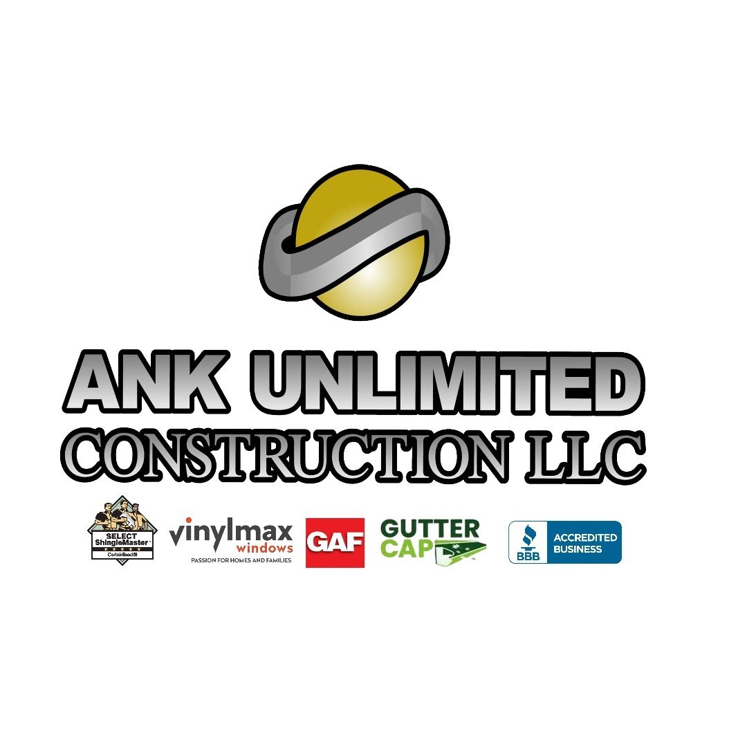 ANK Unlimited Construction LLC LOGO