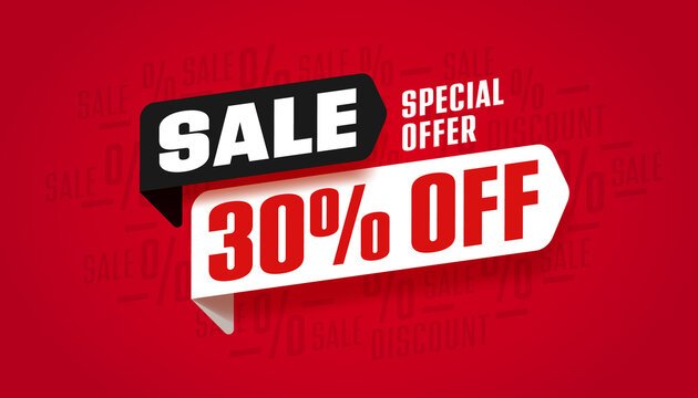 Limited-Time Offer – 30% OFF!