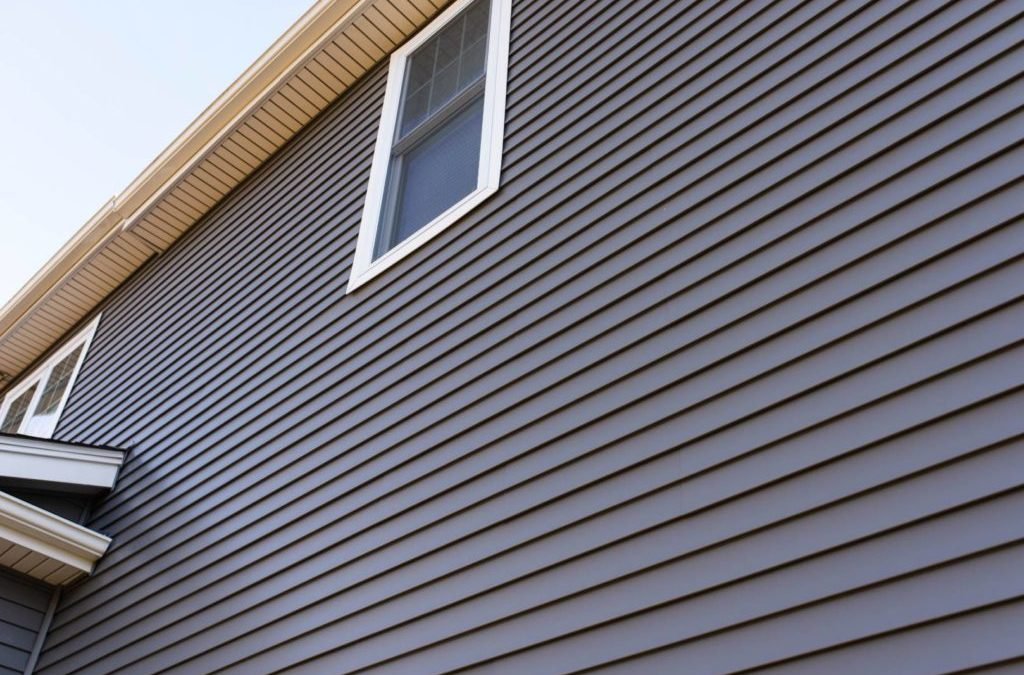 Siding Contractor Lincoln Nebraska